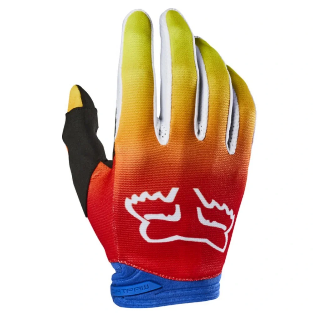 Fox Racing Youth Dirtpaw Race Glove Size large Youth